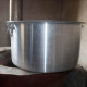 Our new cooking pot