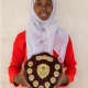 Fatuma trophy
